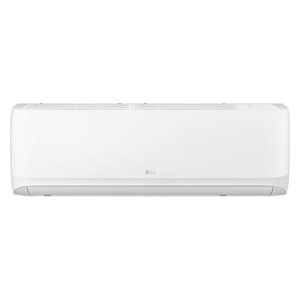 LG LGC24T3 - 2 Ton - Wall Mounted Split - White