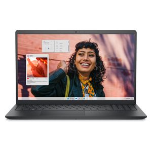 لابتوب ديل 15.6-انج - Inspiron 15 3530 - Core i3-1305U - كرت شاشة مدمج - دوز - 8 كيكابايت/512كيكبايتSSD -  Black