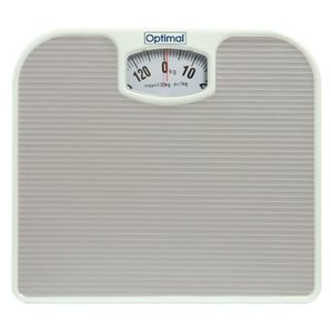 Optimal Mechanical Scale - Gray