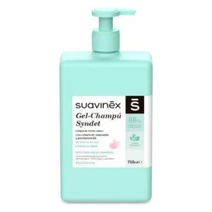 سوافنيكس Syndet Gel - شامبو - 750مل