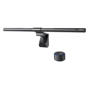 شريط إضاءة شاشة بروميت - بتحكم لمس وريموت لاسلكي -51 سم - 285 لومن - مناسب لشاشات 21-49 انج