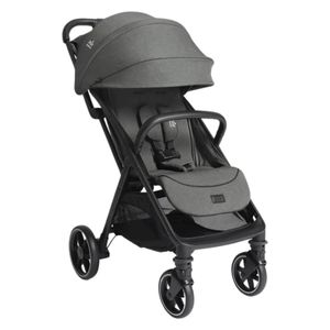  جوي عربة للأطفال  - رمادي 