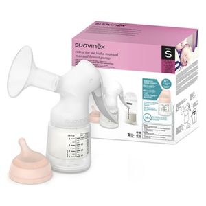 Suavinex Link - Electric Breast Pump 