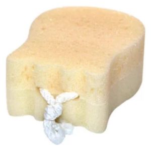 Optimal Baby Bath Sponge
