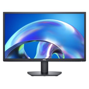  Dell 23.8-inch G3225RVC Gaming Monitor - 5ms Response Time - 75Hz 