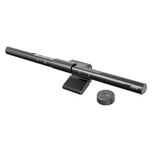 شريط إضاءة شاشة بروميت -  بتحكم لمس وريموت لاسلكي 40 سم - 265 لومن - مناسب لشاشات 13- 34 انج