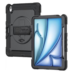 كفر جرين ليون - لجهاز ايباد اير 13 انج - أسود