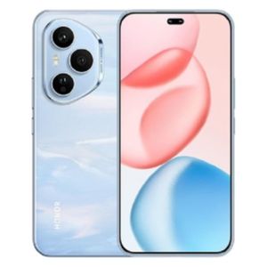 Honor 400 Pro 5G - Dual SIM - 6.7 Inch - AMOLED 120Hz - Snapdragon 8 Gen 3 - 6000 mAh