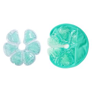  Momeasy - 3-in-1 Breast Therapy Packs 