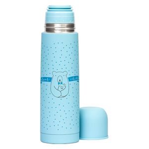 Suavinex Thermos for drinks - 500 ml - Blue