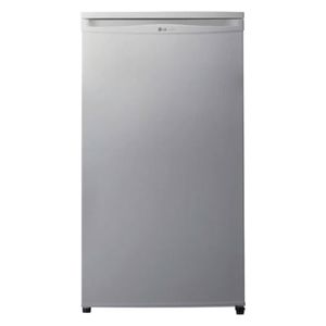  ثلاجة ال جي ذات الباب الواحد - 6 قدم - GL-131SQQP - سلفر 
