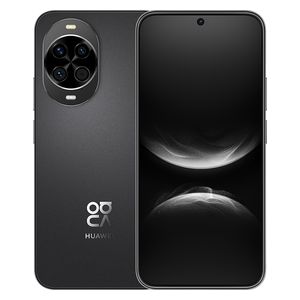 هواوي نوفا 14 - 6.7-انج -  120 هرتز - LTPO OLED - كيرين 8000 ثماني النواة - بطارية 5500 مللي أمبير بسرعة شحن 100 واط