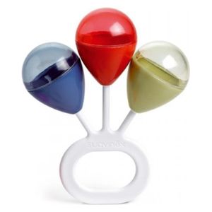 Suavenix Baby Rattle - 4 months and above