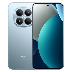 Xiaomi Redmi Note 15 Pro 5G - Dual SIM - AMOLED 6.83 inch , 120 Hz - MediaTek Dimensity 7400-Ultra - 6580 mAh, 45W