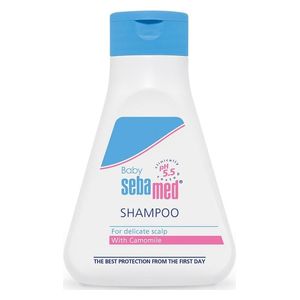 Seba med Baby Shampoo With Camomile -150 ml