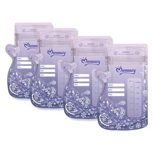 momeasy Milk Storage Bags - 25pcs