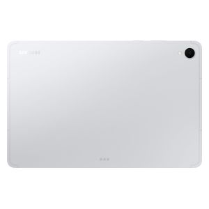 Samsung Galaxy Tab S11 Ultra - 5G - 14.6-inch - Dynamic AMOLED 2X - 256-12 GB - 11600 mAh - Silver