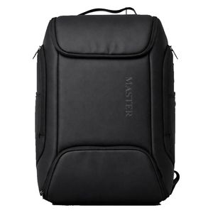  حقيبة ظهر ماستر 7267 - أسود 