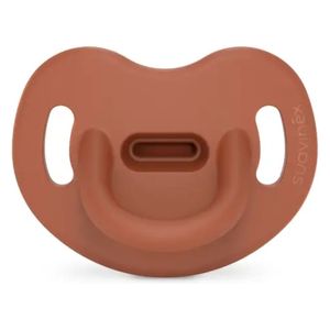  Suavinex Baby Pacifier - 0-6M 
