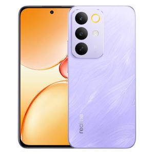 Realme C85 Pro - 120Hz AMOLED Display - 7000mAh Battery - IP68/IP69K Water Resistance - Purple