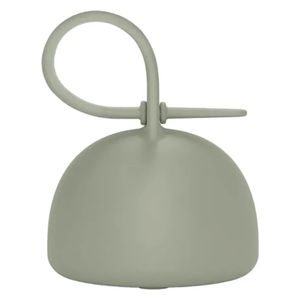 Suavinex Soother Holder Silicone - Green 