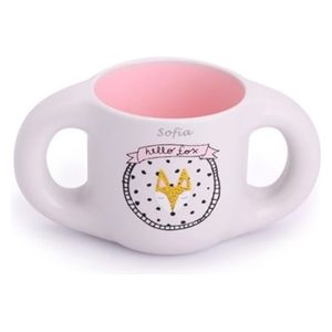  Suavinex drinking cup - Pink - 6months and above 