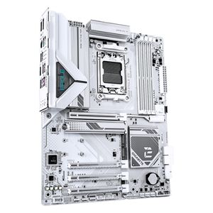  Gigabyte Motherboard - AMD AM5 - ATX - DDR5 - Wi-Fi 6E 