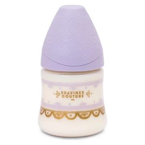  رضاعة اطفال سوافينيكس - 150مل - بنفسجي 