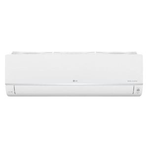  سبلت ال جي جداري - 1.5 طن - 6 مراحل تحكم تلقائي بالامبير- BMP19T4W - ابيض 