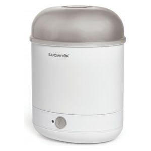 Suavinex - 3-in-1 Electric Steam Sterilizer