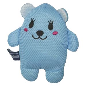 Optimal Baby Bath Sponge - Blue
