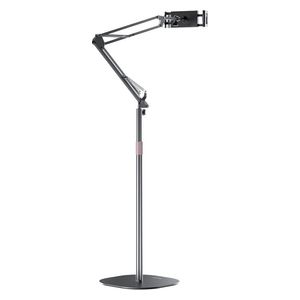  YESIDO 2-in-1 Stand for Phones and Tablets - 150cm - Black 