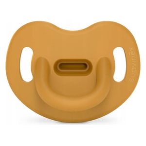 Suavinex Baby Pacifier - 0-6M 