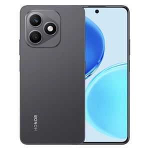 هونر X8d - دبل سيم - شاشة أموليد 6.77 انج - معالج سنابدراغون 6s 4G الجيل الثاني - بطارية 6800 مللي أمبير بالساعة، شحن 45 واط