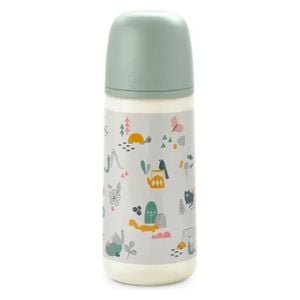 Suavinex Feeding Bottle - 360ml - 6 months and above
