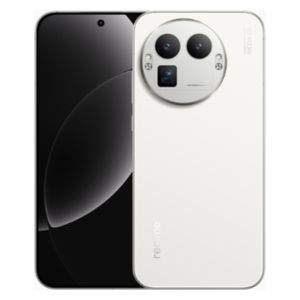  Realme GT8 Pro - 512GB/16GB RAM - Snapdragon 8 Elite Gen 5 Processor - 120W Charging - 200MP Camera + Realme Watch 5 