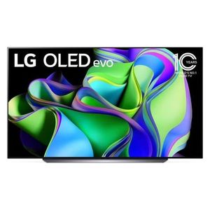 LG 65-Inch OLED65C36LA - Smart - 4K - OLED - 120Hz 
