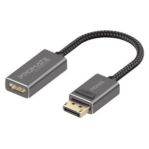  Promate HDMI Adapter - Black 