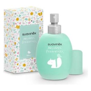 Suavinex Baby Cologne - 100 ml