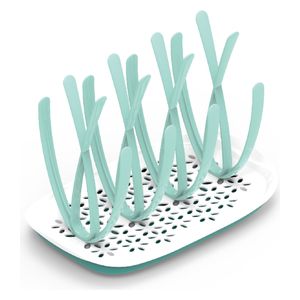  momeasy  Feeding Bottles Drying Rack 