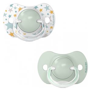 Suavinex Baby Pacifier - 6-18M