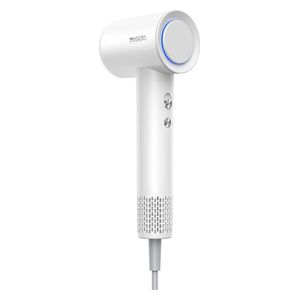  Yesido MG22 Hair Dryer - Ionic Technology - 1500W - 1.8m - White 