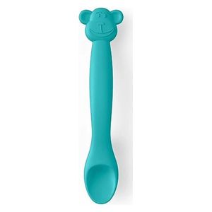 Suavinex Pink Spoons - Green