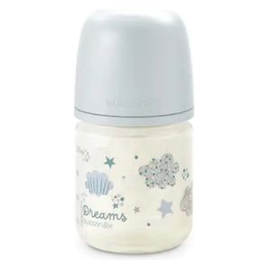  رضاعة اطفال سوافينيكس - 120مل - ازرق 