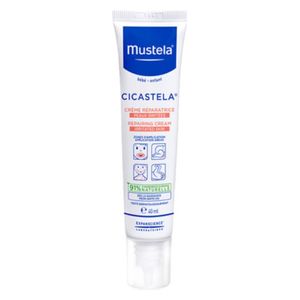 Mustela Cicastela - Moisture Recovery Cream - 40ml