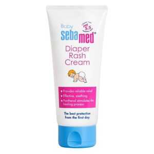 Sebamed Baby Diaper Rash Cream - 100 ml