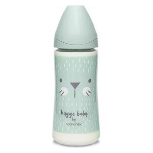 Suavinex Feeding Bottle - 360ML - 4 months and above