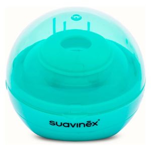  Suavinex UV Pacifier Sterilizer - Green 