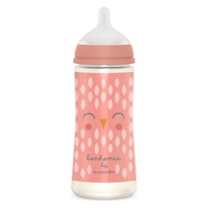  Suavinex Feeding Bottle - 360ML - 6 months and above 