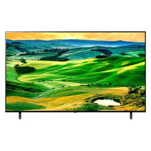  LG 55-Inch 200212 Series - Smart - 4K HDR 